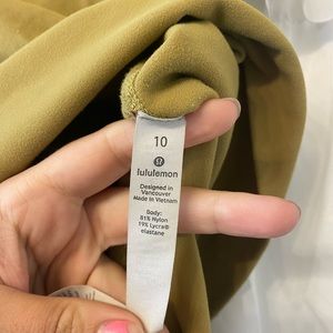 Lululemon Align 25”